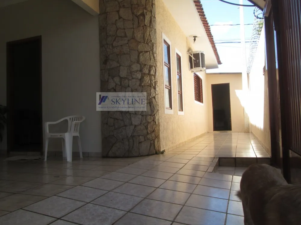 Casa, 3 quartos, 204 m² - Foto 16