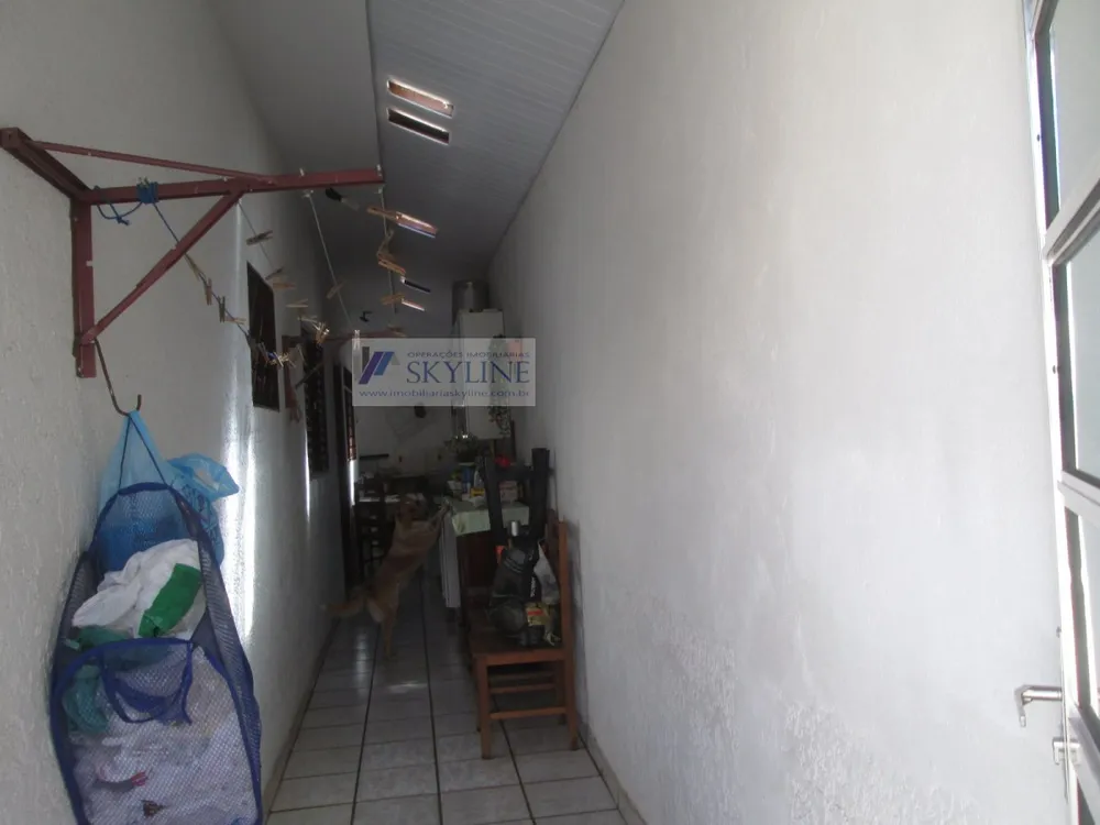 Casa, 3 quartos, 204 m² - Foto 20