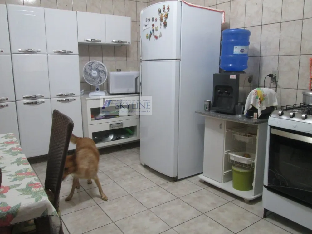 Casa, 3 quartos, 204 m² - Foto 12