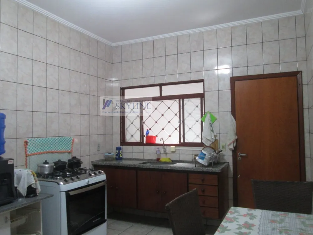 Casa, 3 quartos, 204 m² - Foto 8
