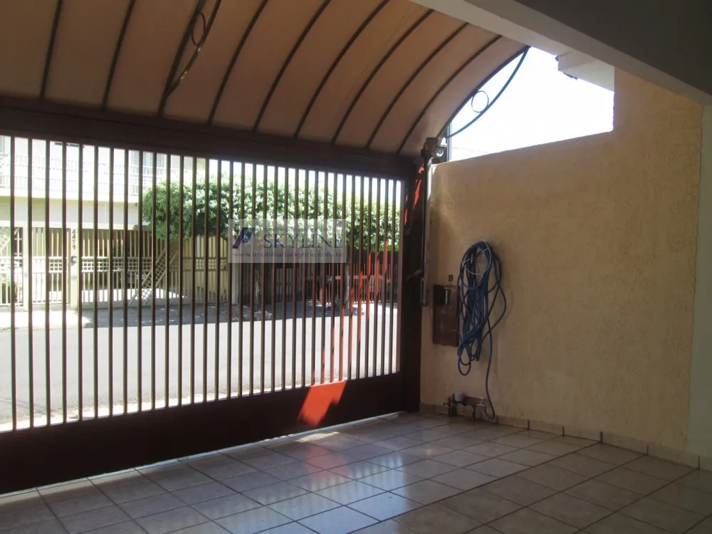 Casa, 3 quartos, 204 m² - Foto 13
