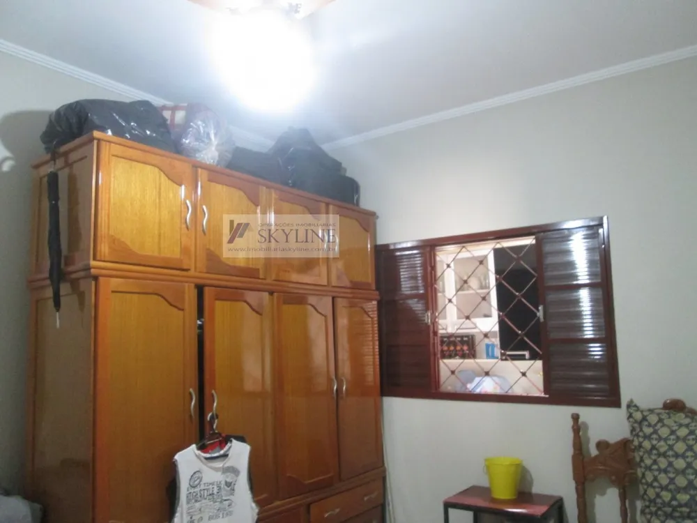 Casa, 3 quartos, 204 m² - Foto 5