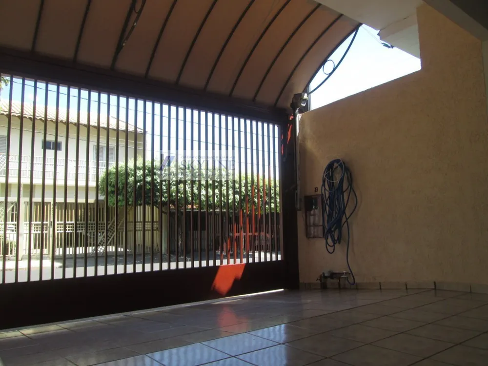 Casa, 3 quartos, 204 m² - Foto 17