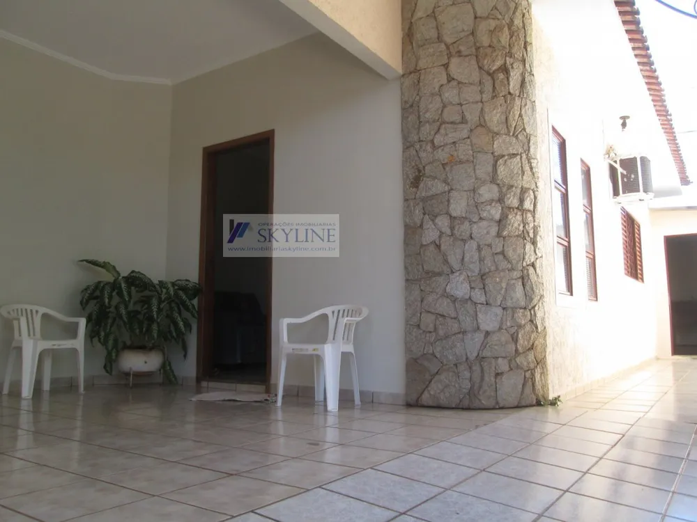 Casa, 3 quartos, 204 m² - Foto 15