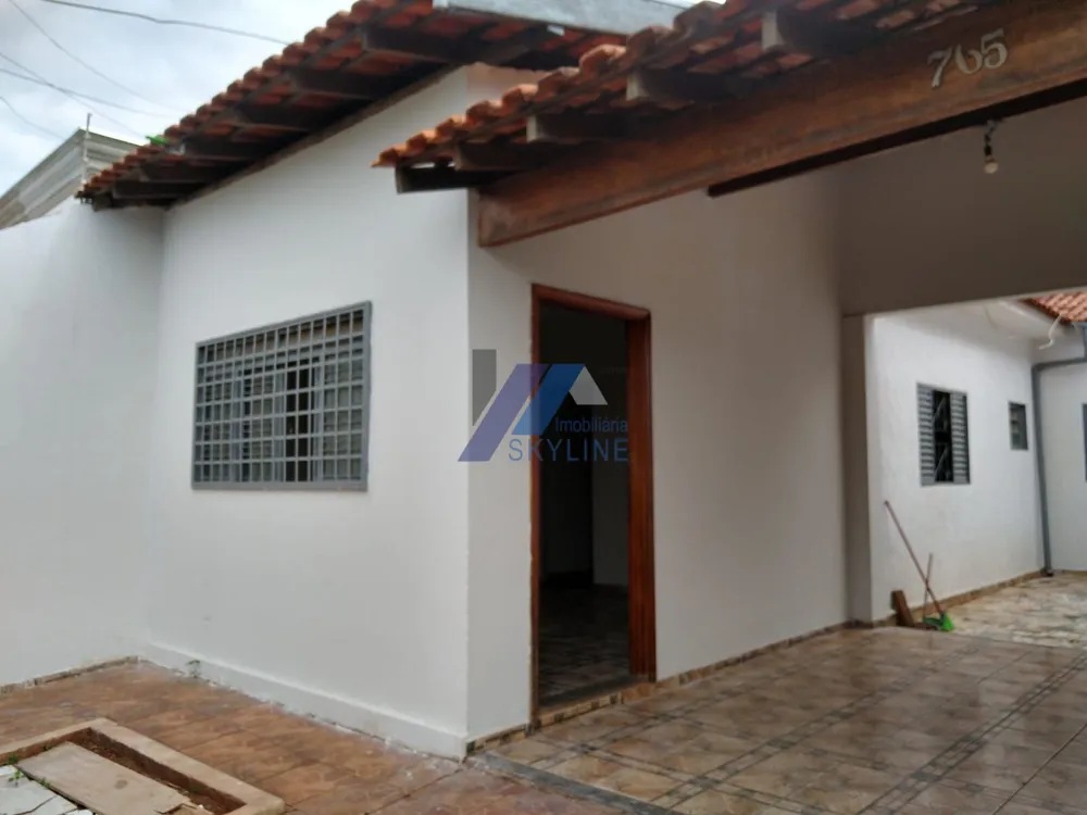 Casa, 2 quartos, 90 m² - Foto 2
