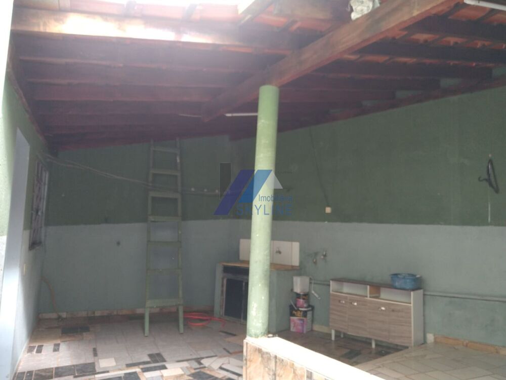 Casa, 2 quartos, 90 m² - Foto 4