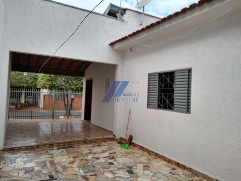 Casa, 2 quartos, 90 m² - Foto 3