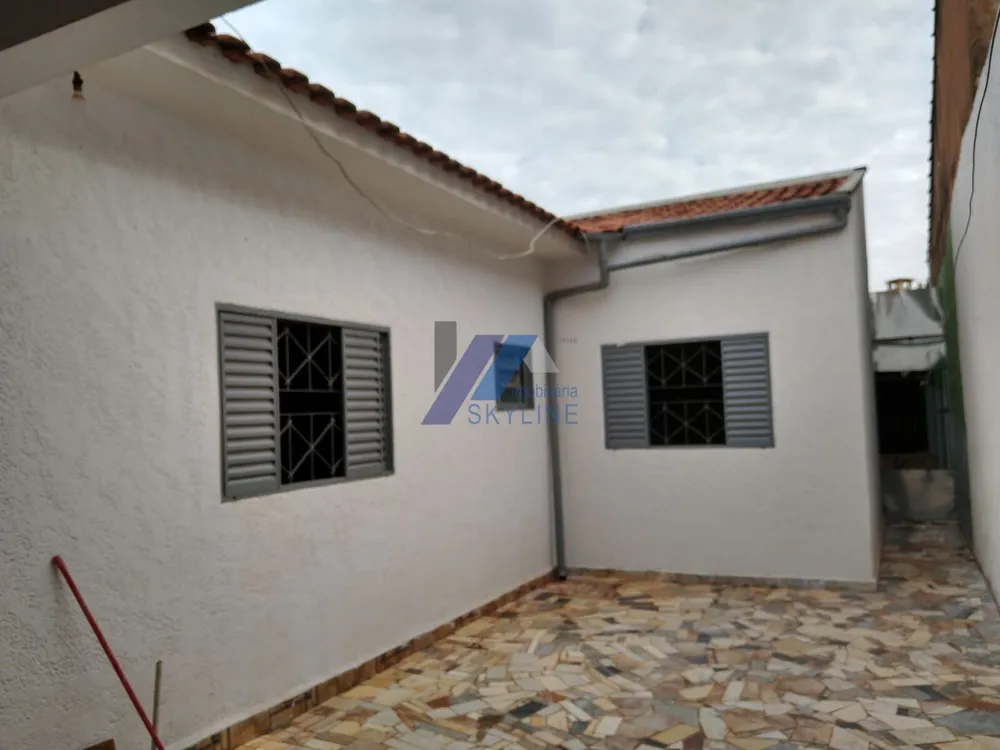 Casa, 2 quartos, 90 m² - Foto 14