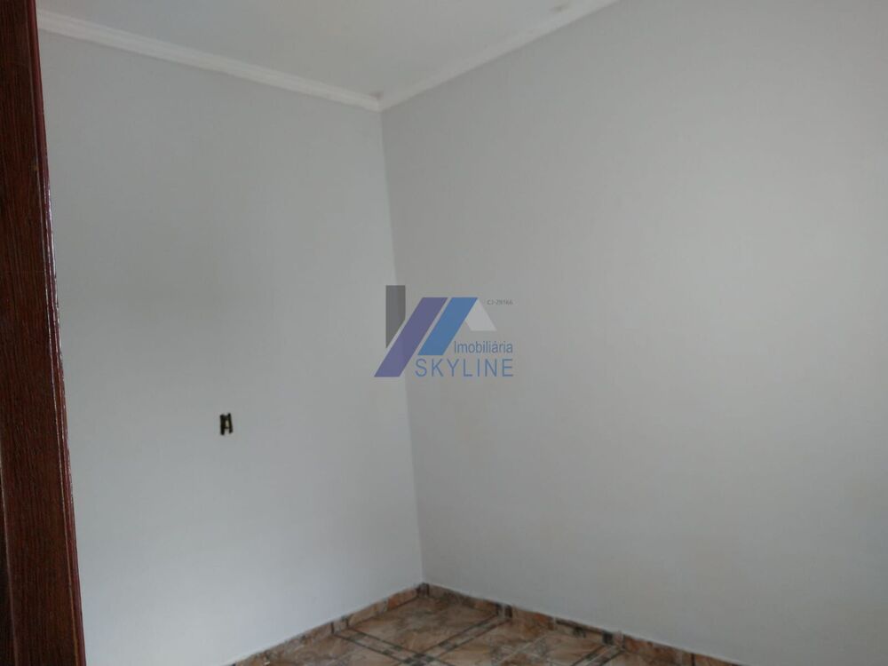 Casa, 2 quartos, 90 m² - Foto 1