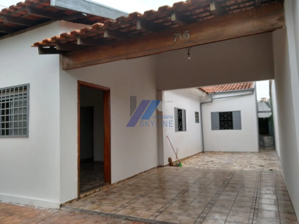 Casa, 2 quartos, 90 m² - Foto 3