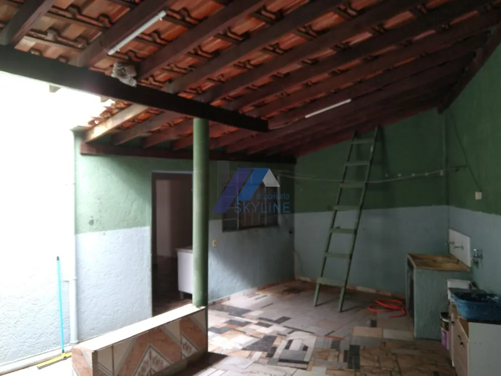 Casa, 2 quartos, 90 m² - Foto 8