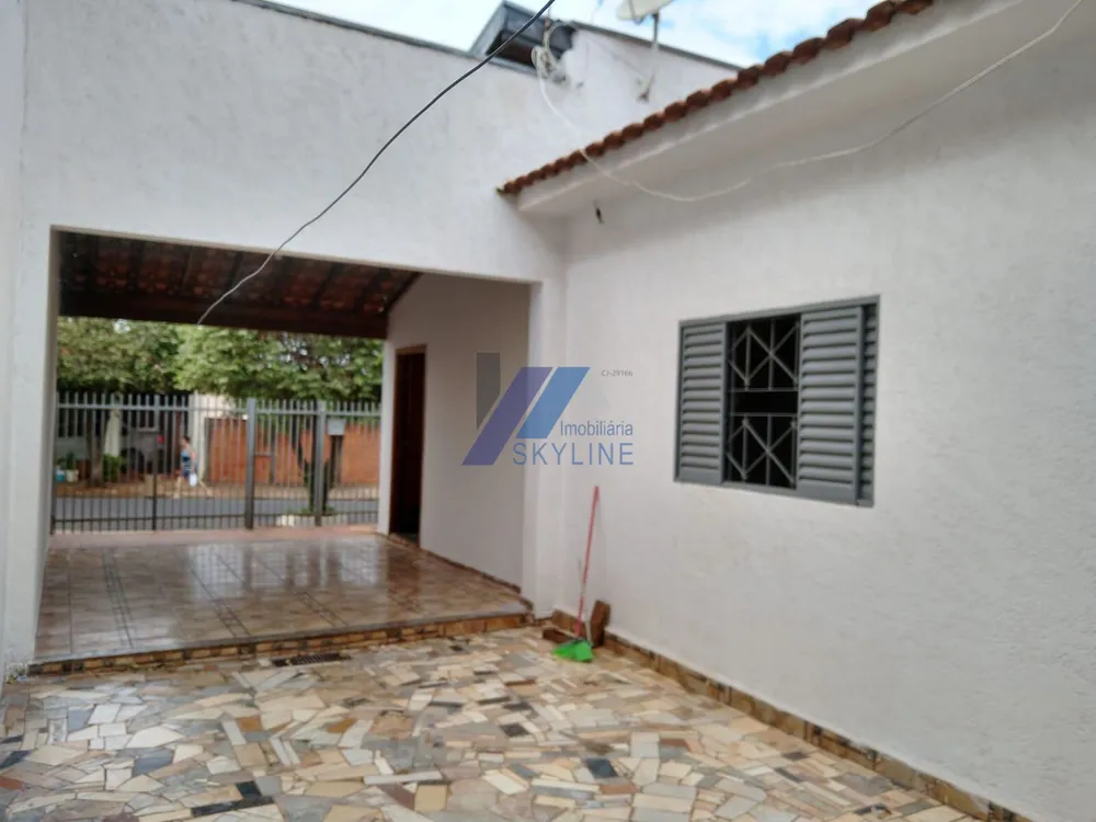 Casa, 2 quartos, 90 m² - Foto 13