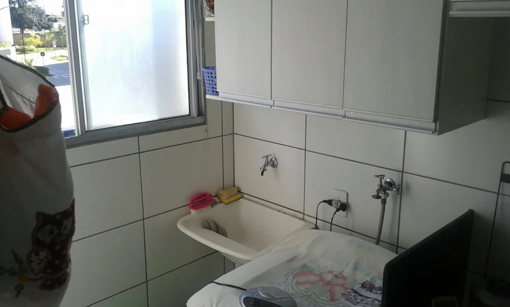Apartamento, 2 quartos, 47 m² - Foto 8