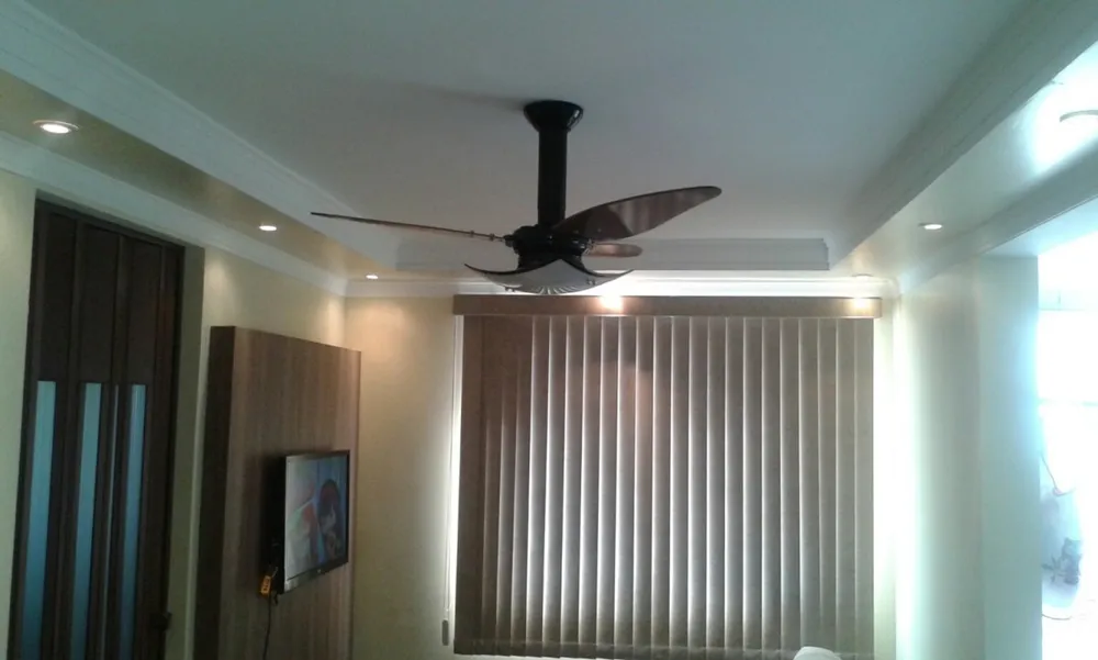 Apartamento, 2 quartos, 47 m² - Foto 6