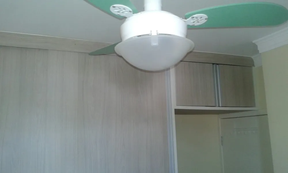 Apartamento, 2 quartos, 47 m² - Foto 7