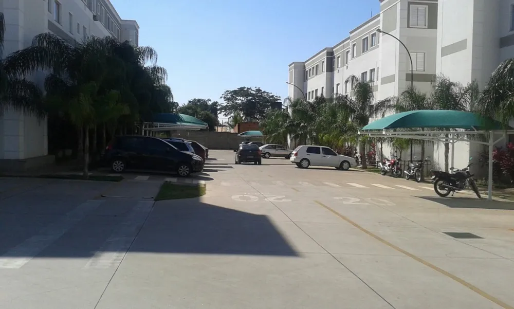 Apartamento, 2 quartos, 47 m² - Foto 5