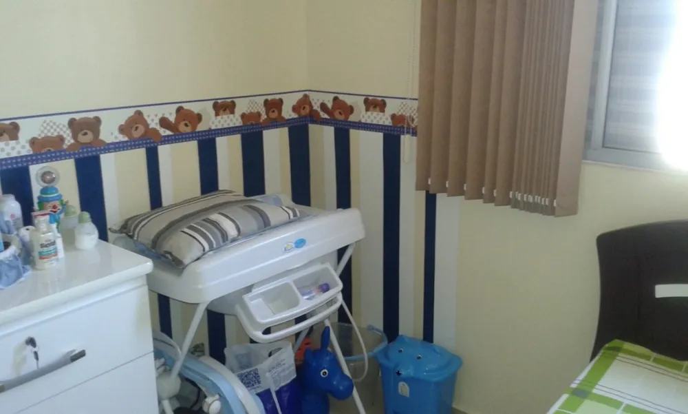 Apartamento, 2 quartos, 47 m² - Foto 10
