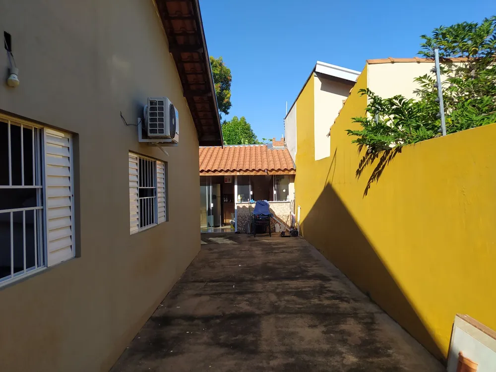 Casa, 3 quartos, 275 m² - Foto 11
