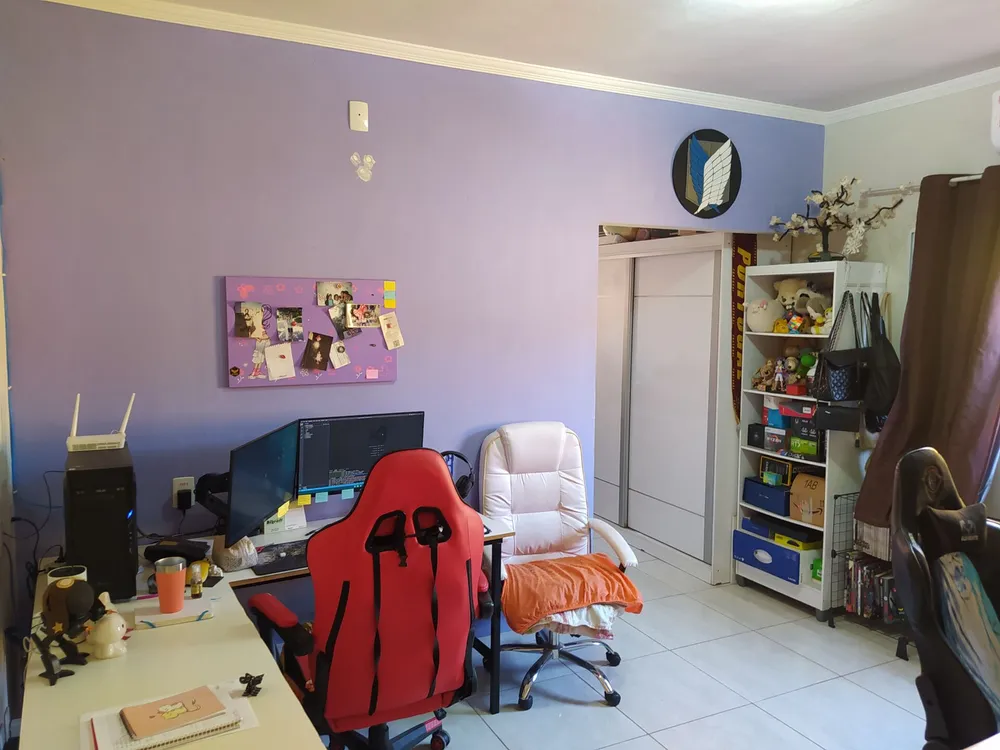 Casa, 3 quartos, 275 m² - Foto 6