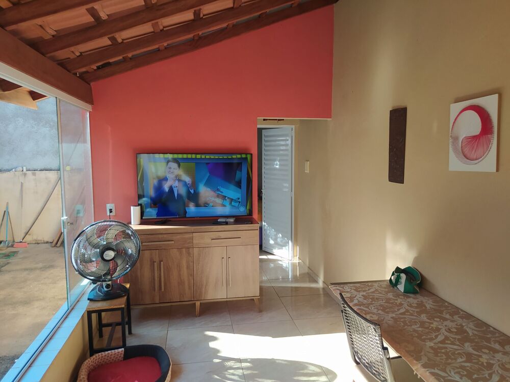 Casa, 3 quartos, 275 m² - Foto 4