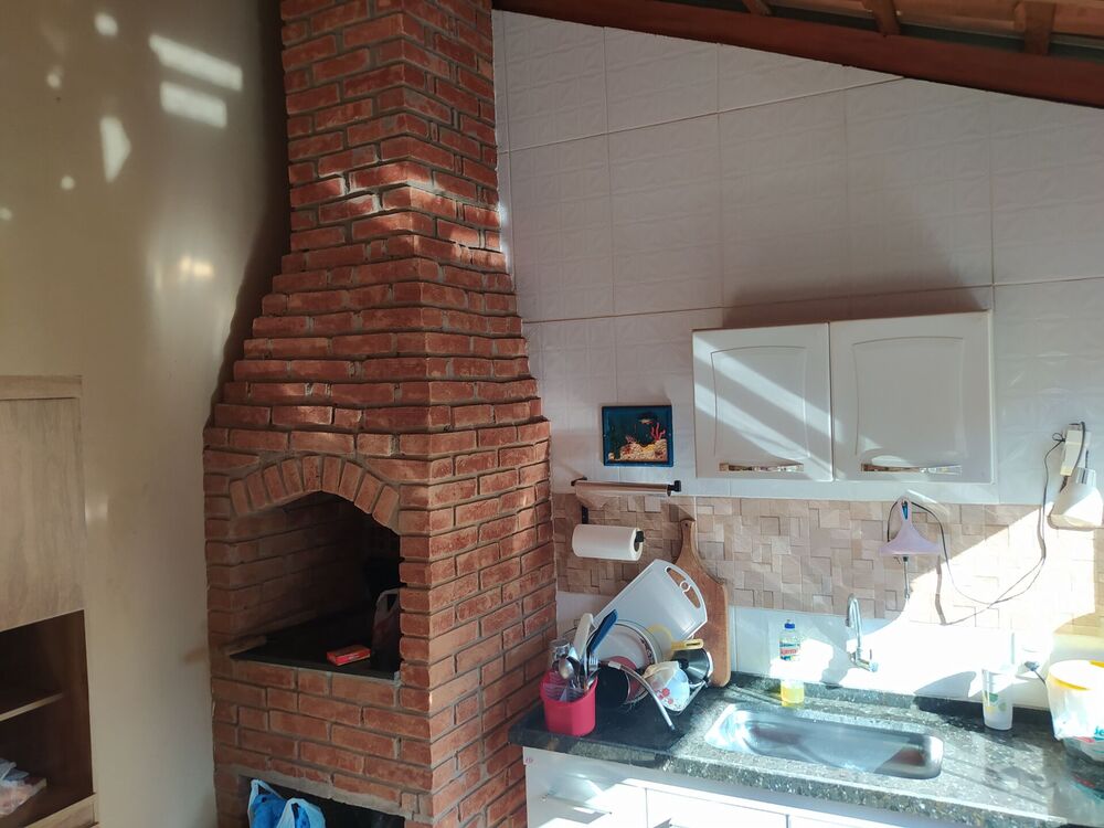 Casa, 3 quartos, 275 m² - Foto 3