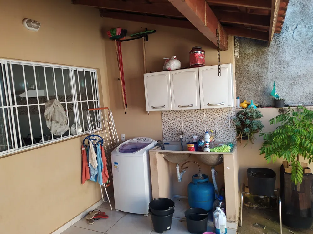 Casa, 3 quartos, 275 m² - Foto 10