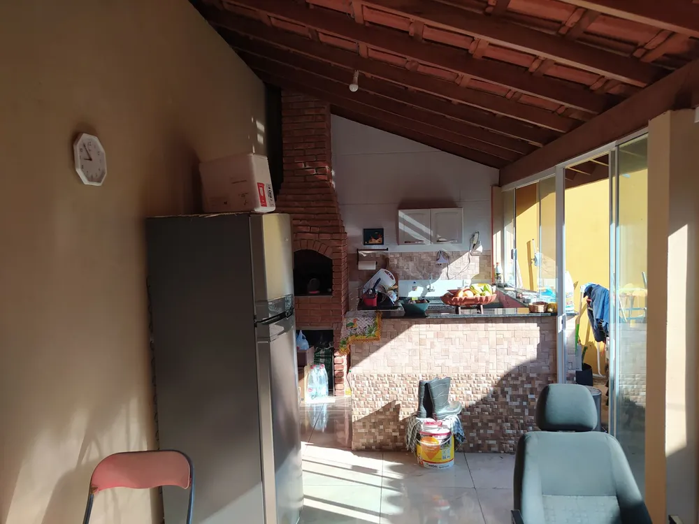 Casa, 3 quartos, 275 m² - Foto 12