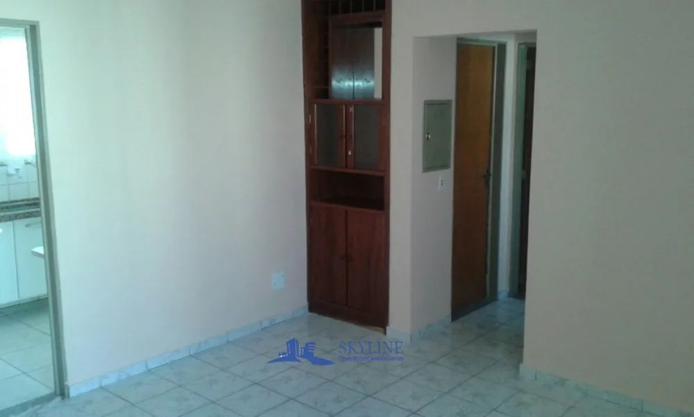 Apartamento, 2 quartos, 55 m² - Foto 2