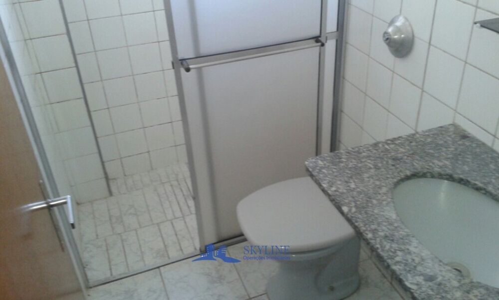 Apartamento, 2 quartos, 55 m² - Foto 2