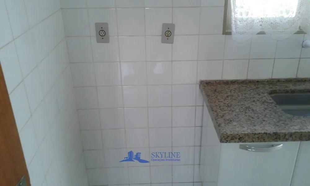 Apartamento, 2 quartos, 55 m² - Foto 11
