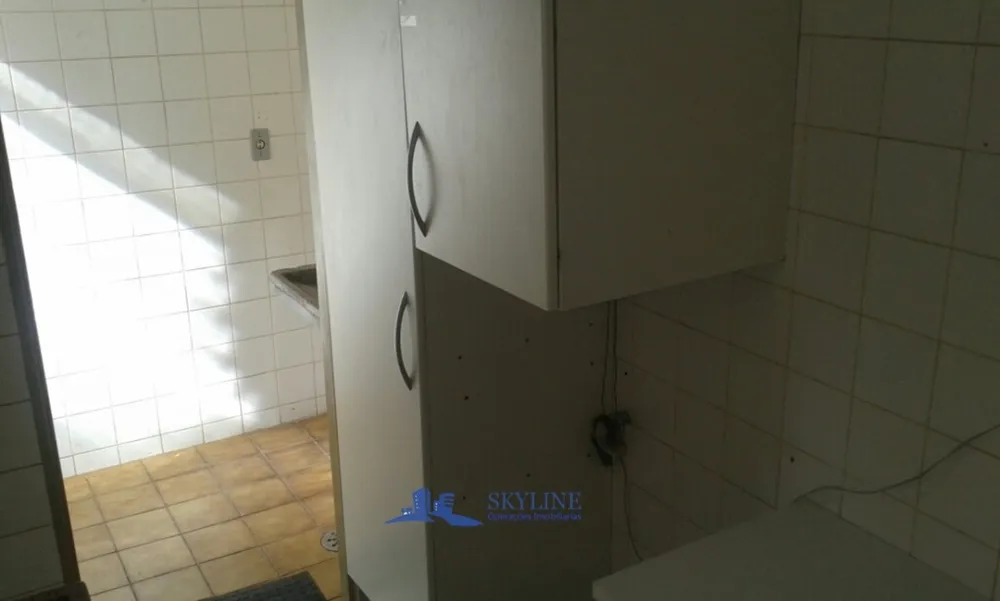 Apartamento, 2 quartos, 55 m² - Foto 7