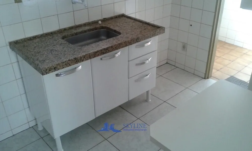 Apartamento, 2 quartos, 55 m² - Foto 4
