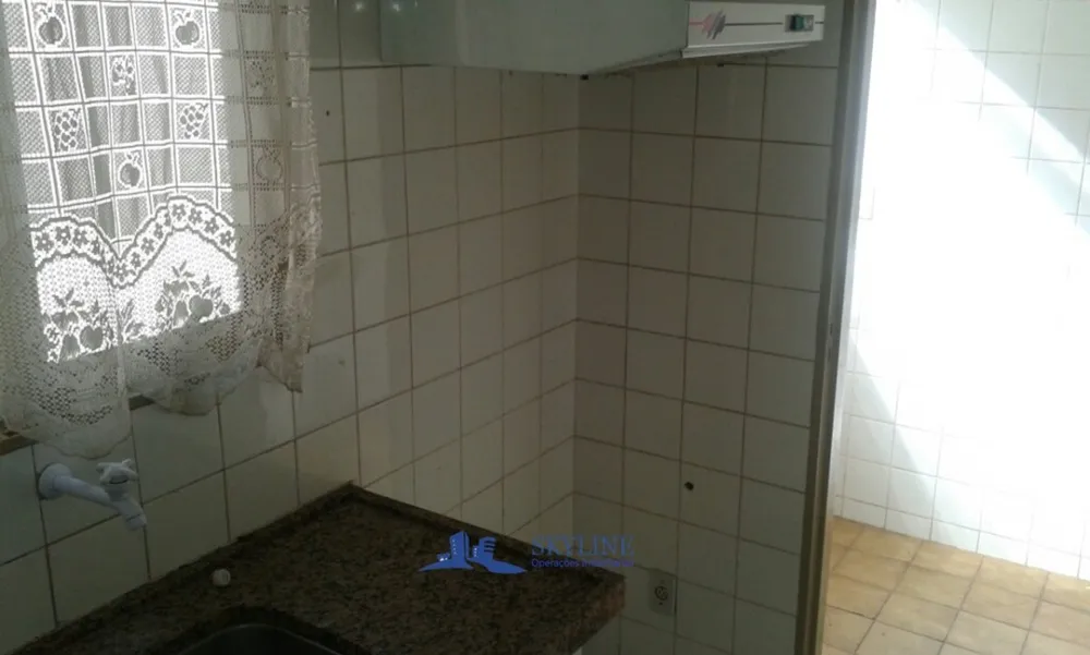 Apartamento, 2 quartos, 55 m² - Foto 6