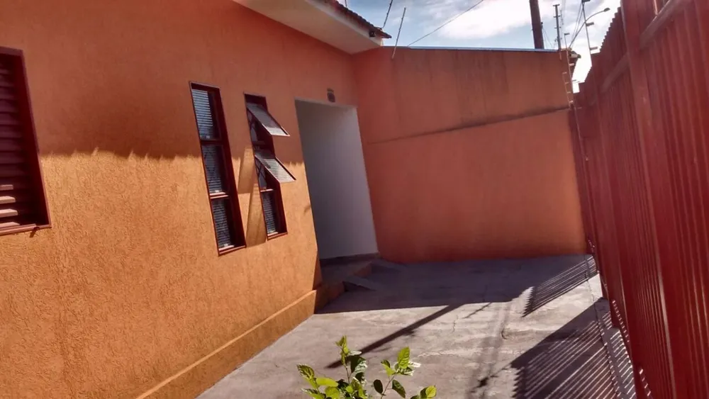 Casa, 2 quartos, 200 m² - Foto 14