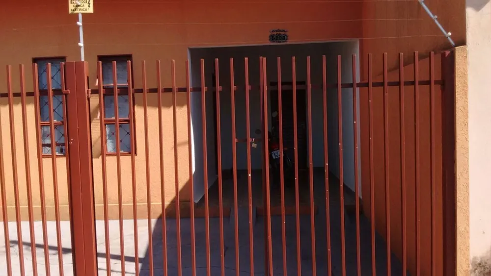 Casa, 2 quartos, 200 m² - Foto 5