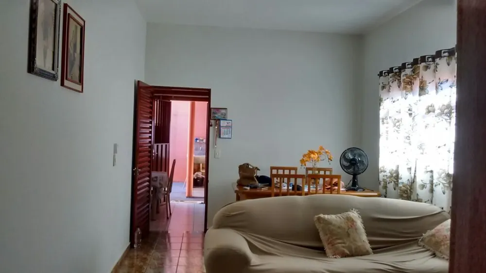 Casa, 2 quartos, 200 m² - Foto 6