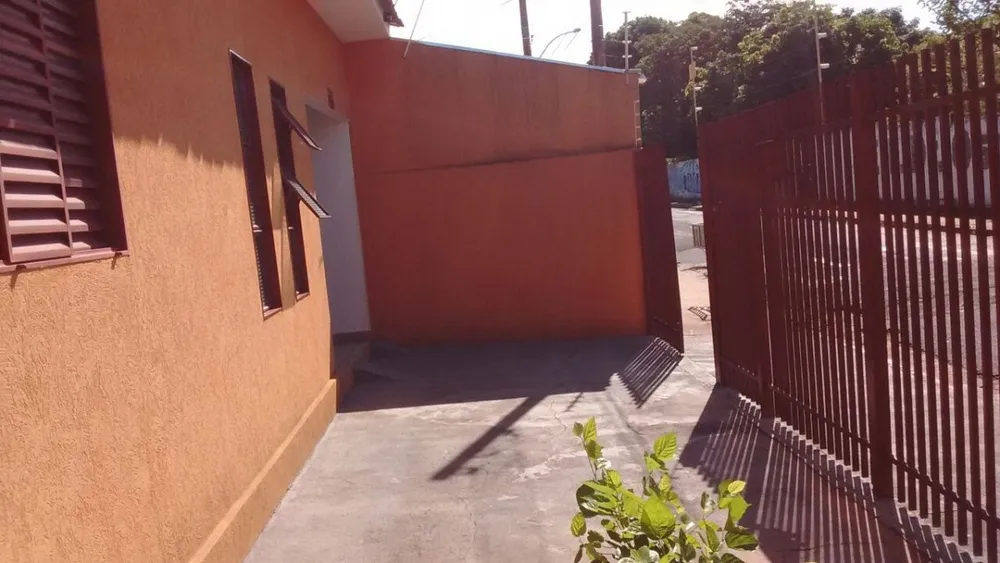 Casa, 2 quartos, 200 m² - Foto 18