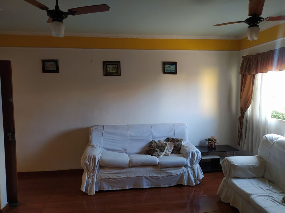 Apartamento, 2 quartos, 54 m² - Foto 4