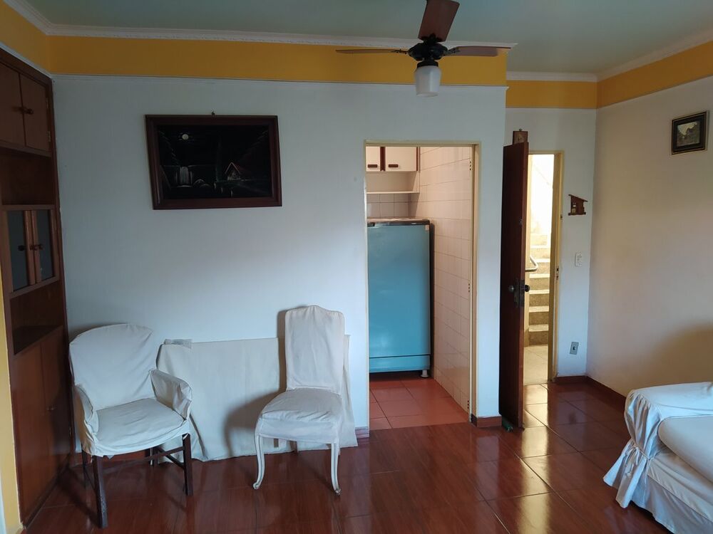 Apartamento, 2 quartos, 54 m² - Foto 3
