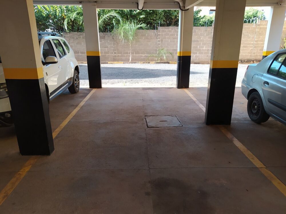 Apartamento, 2 quartos, 54 m² - Foto 7
