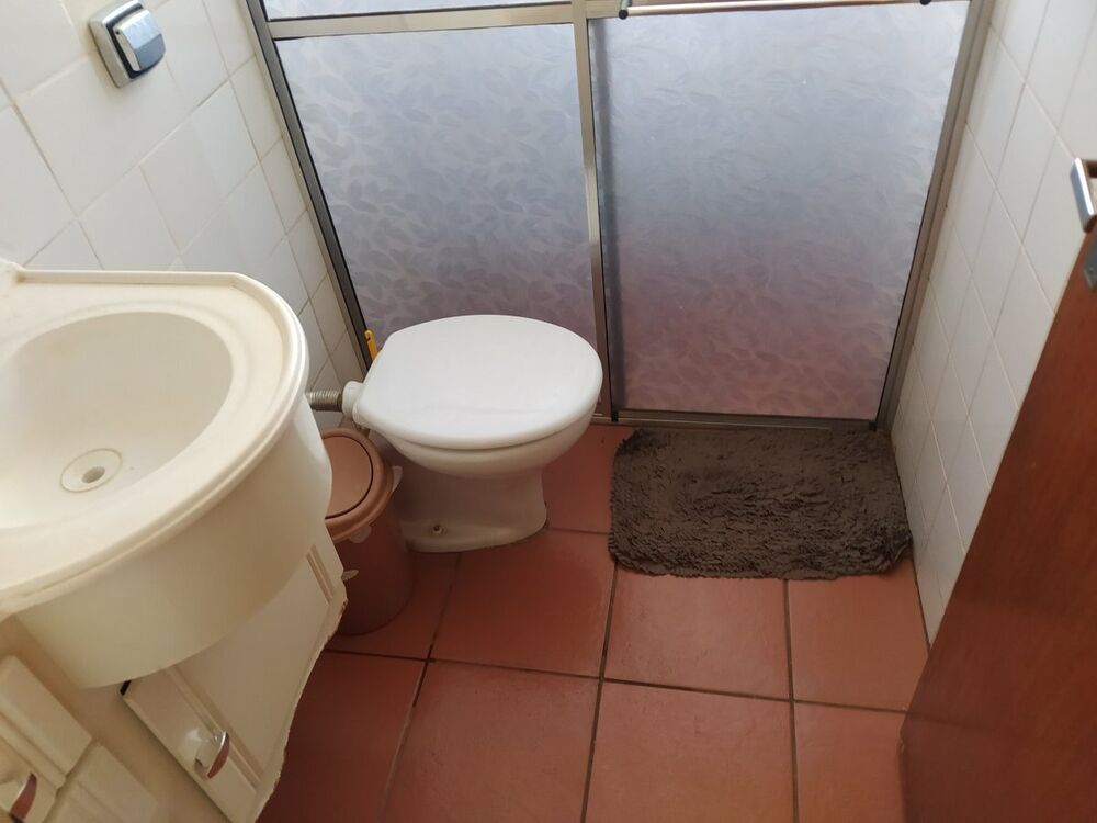 Apartamento, 2 quartos, 54 m² - Foto 6
