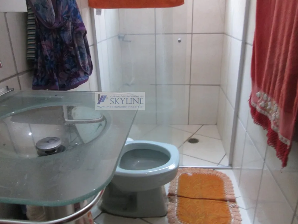 Casa, 3 quartos, 200 m² - Foto 11