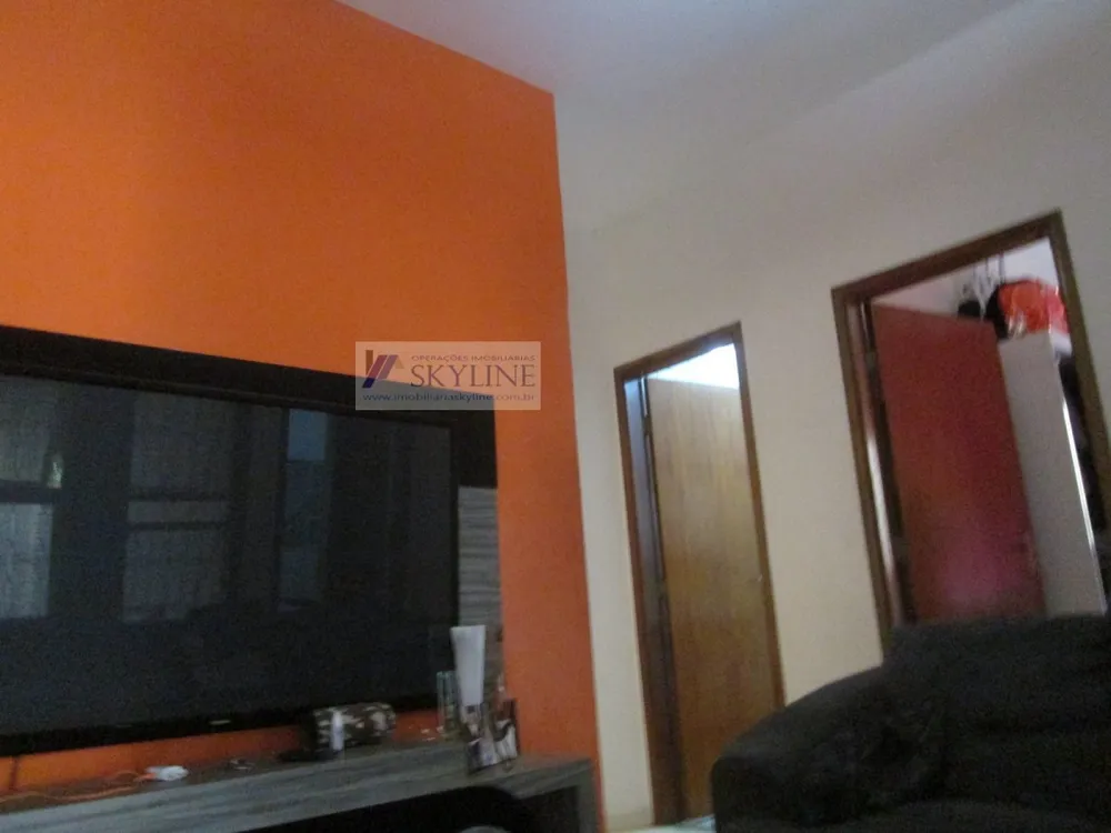 Casa, 3 quartos, 200 m² - Foto 13