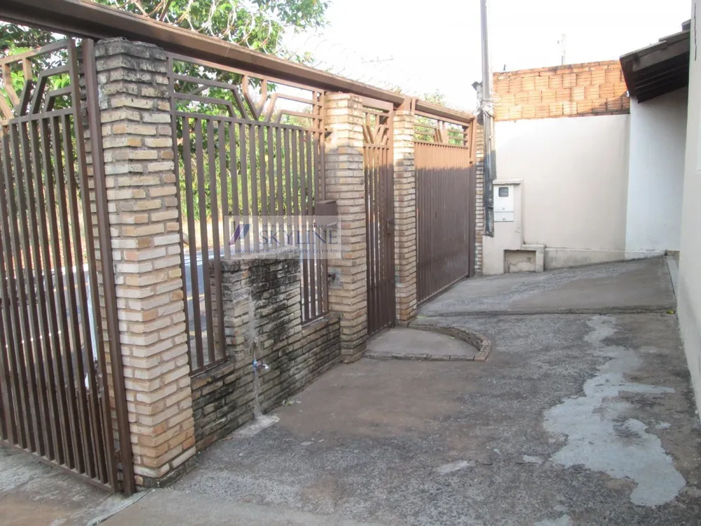 Casa, 3 quartos, 200 m² - Foto 15