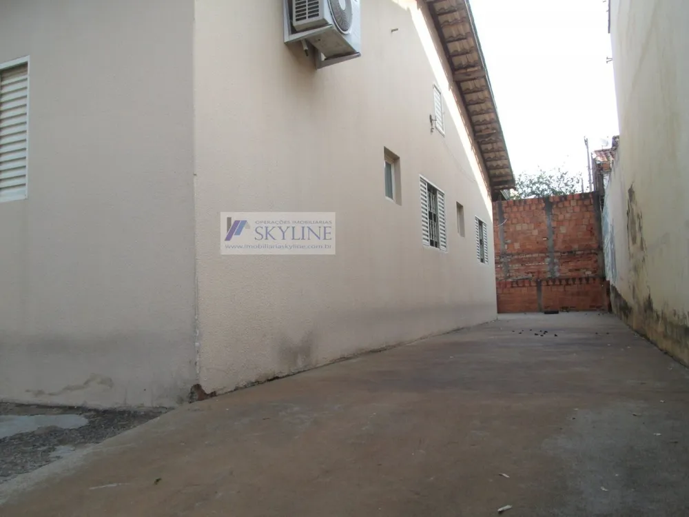 Casa, 3 quartos, 200 m² - Foto 16