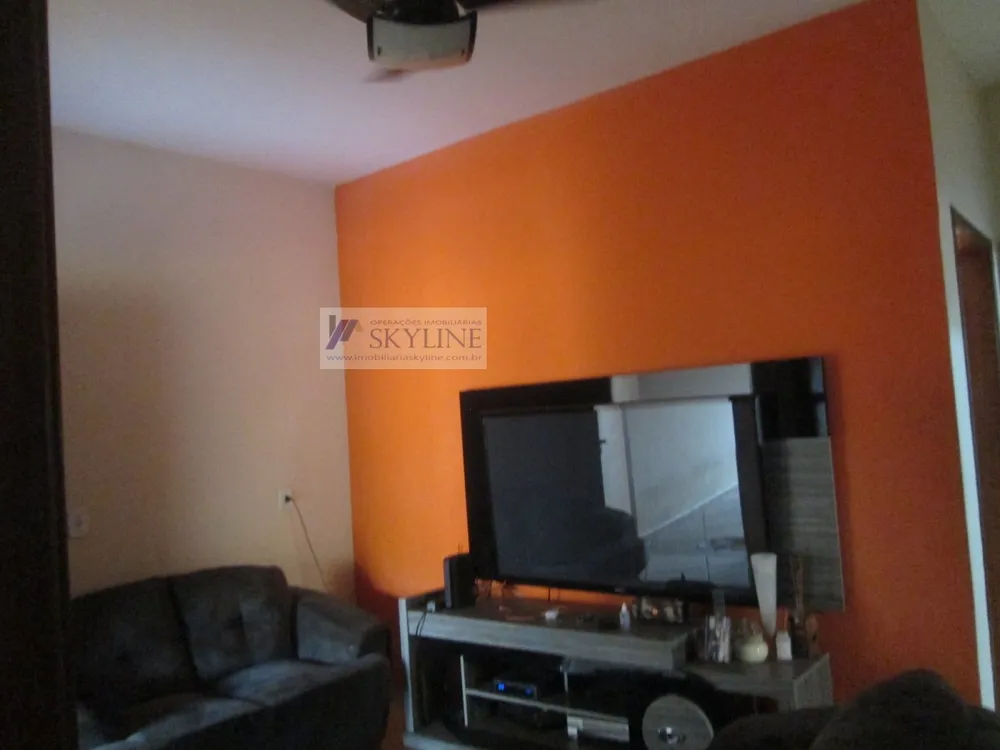 Casa, 3 quartos, 200 m² - Foto 12