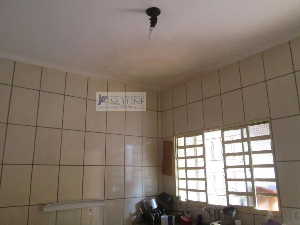 Casa, 3 quartos, 200 m² - Foto 8