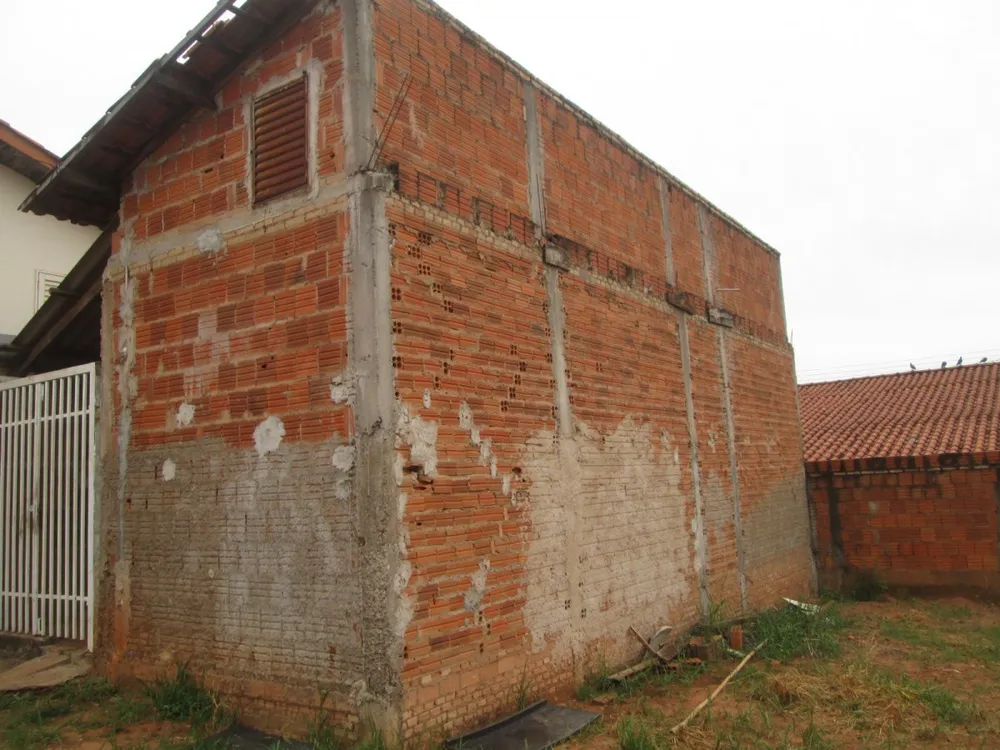 Casa, 1 quarto, 40 m² - Foto 5