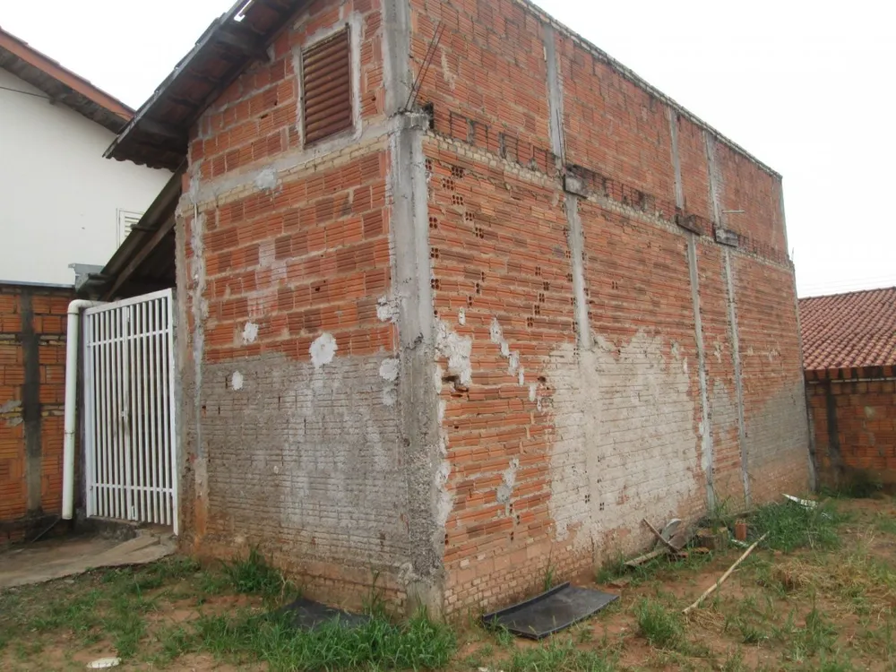 Casa, 1 quarto, 40 m² - Foto 6