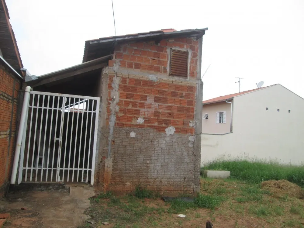 Casa, 1 quarto, 40 m² - Foto 8